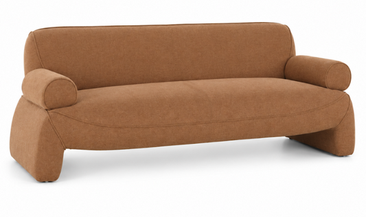 Jetson 3 seat Sofa Lounge