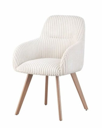 Luma Chunky Cord Dining Chair