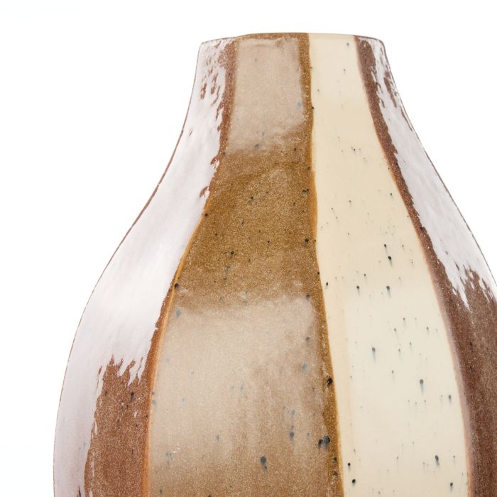 EVIE Ceramic Vase - Large image 1
