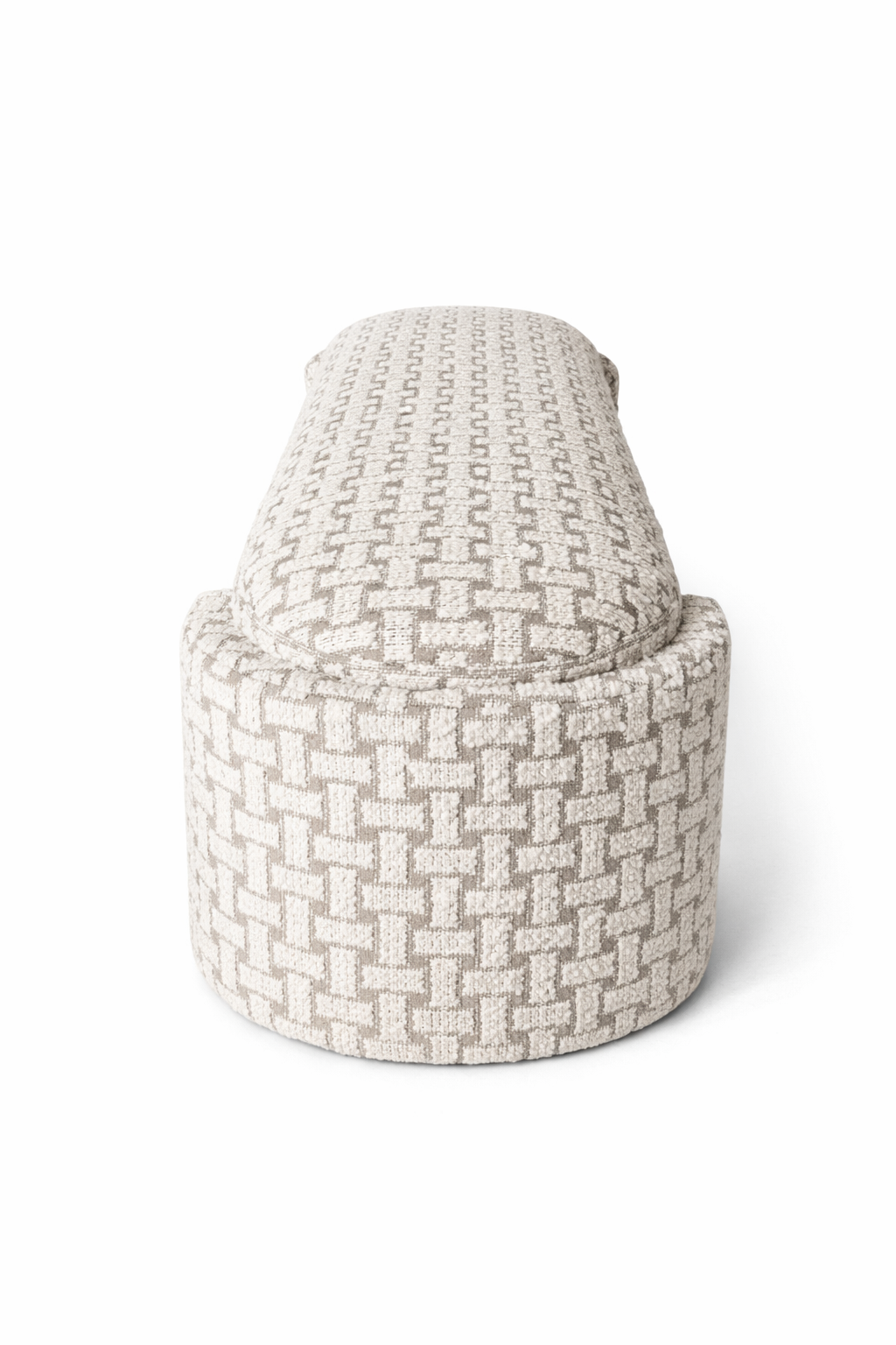 Loom & Living - Luxury Haven Bench/Ottoman  image 2