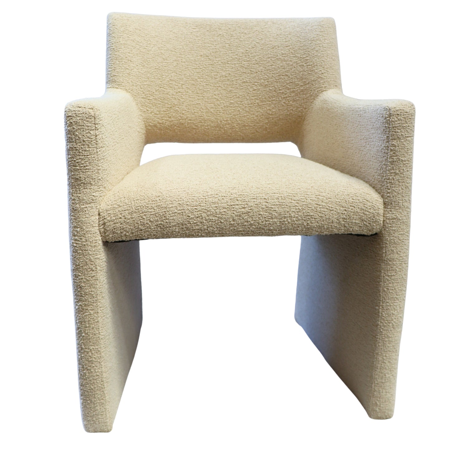 Larson Dining Chair - Sand image 2