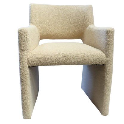 Larson Dining Chair - Sand image 2