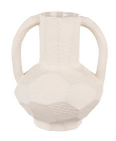 Benicio Vase Small Natural image 0
