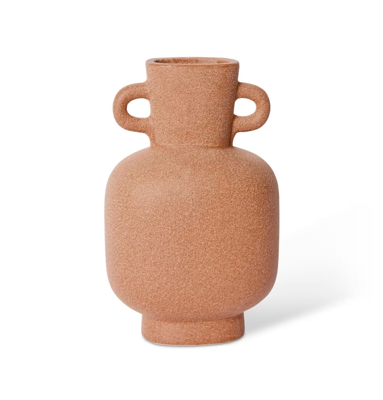 Miles Terracotta Vase image 0