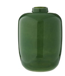 Sophie Vase Large Green image 0