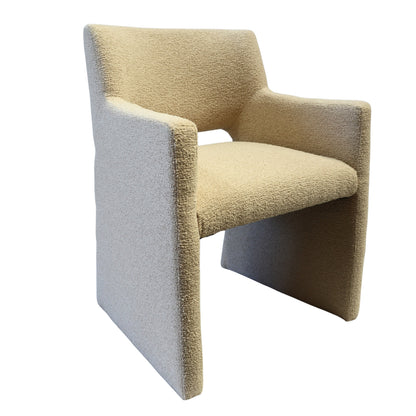 Larson Dining Chair - Sand image 0