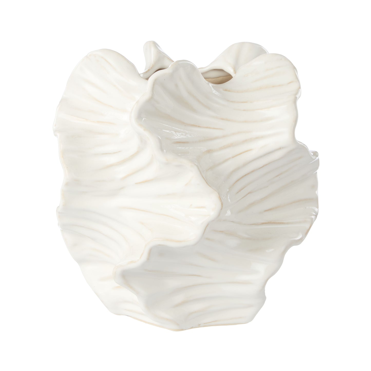 Opus Ceramic Vase - Small image 0