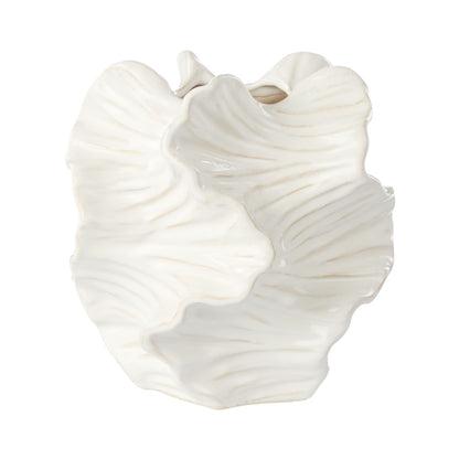 Opus Ceramic Vase - Small image 0