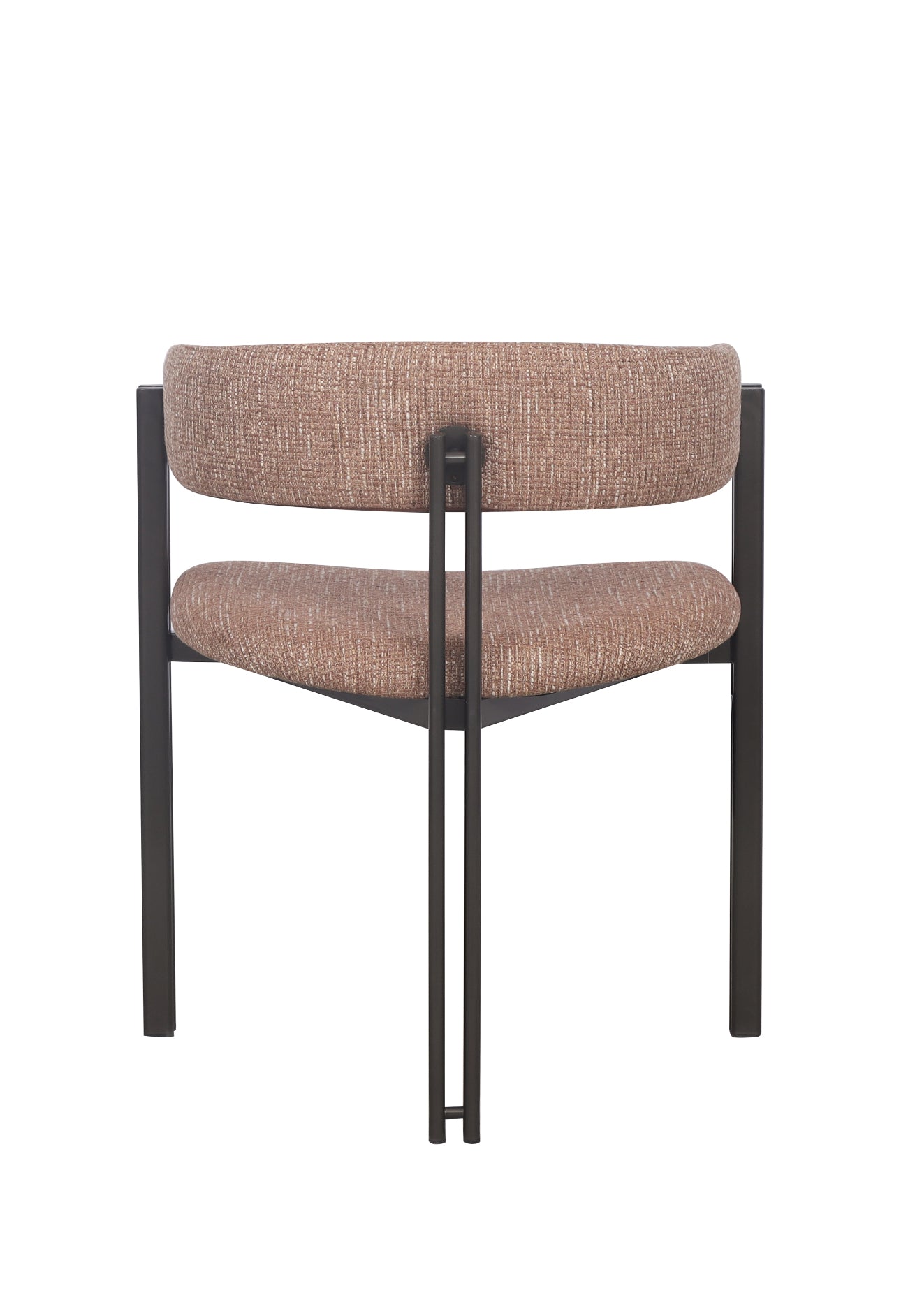 Halo Dining Chair - Salted Caramel image 1