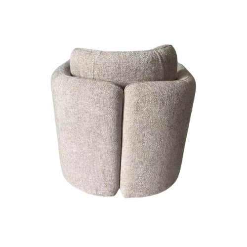 **PREORDER** Munson Textured Fabric Accent Chair - JUDY