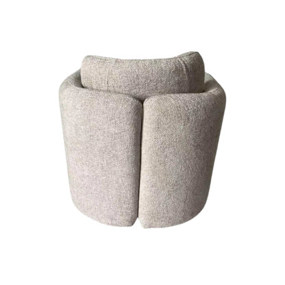 **PREORDER** Munson Textured Fabric Accent Chair - JUDY