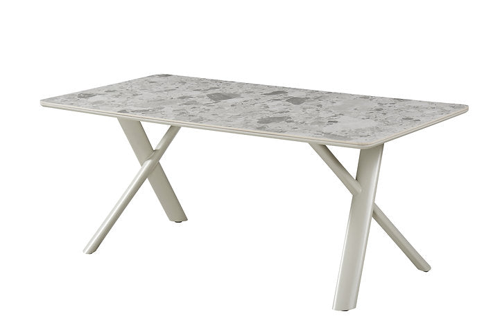 Twilight Ceramic Dining Table