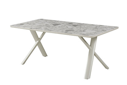 Twilight Ceramic Dining Table
