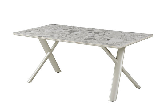 Twilight Ceramic Dining Table