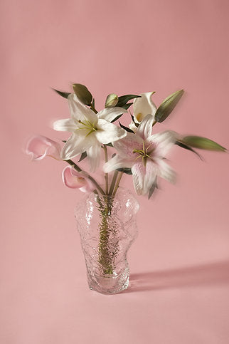 Lena Glass Vase LRG