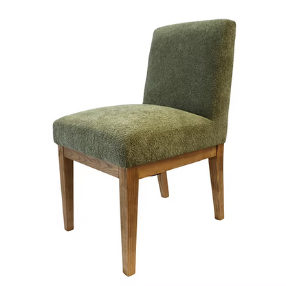 Wellan Olive Dining Chair - SolidTimber
