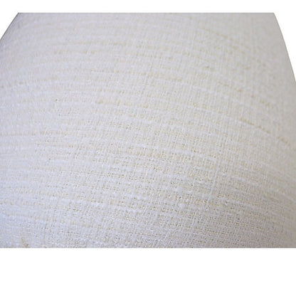 Oversized Annabelle Armchair Single Sofa Lounge - Cloud