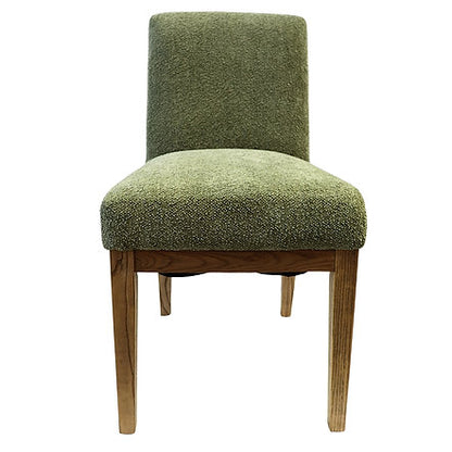 Wellan Olive Dining Chair - SolidTimber