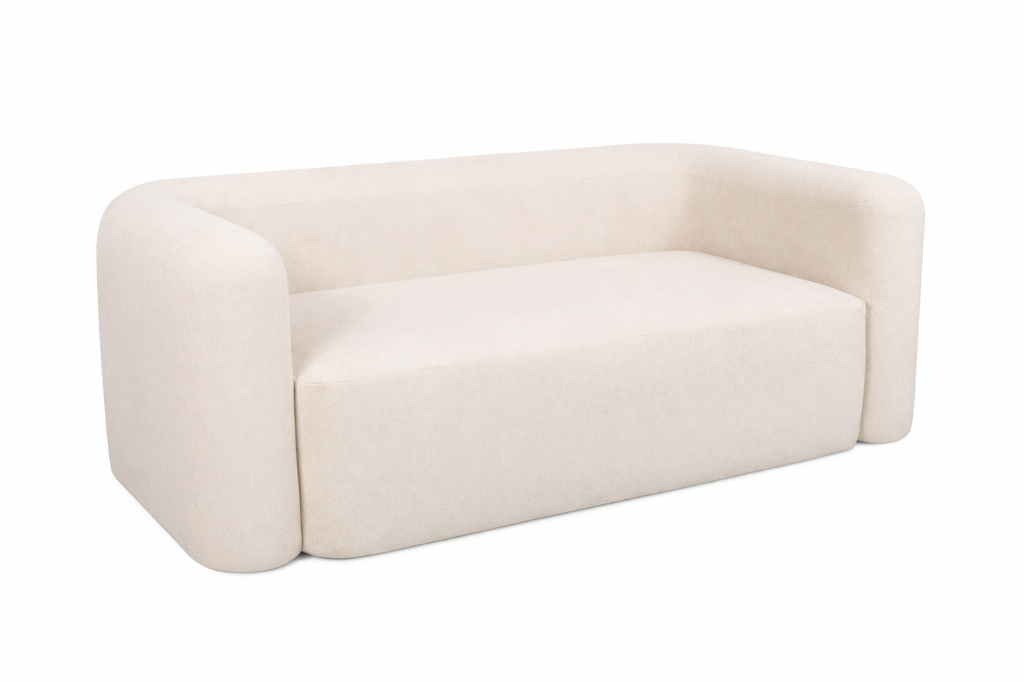 Sofa in a Box - Compressed Sofa image 1