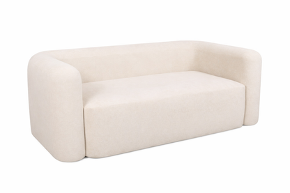Sofa in a Box - Compressed Sofa image 1
